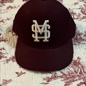 Mississippi State ball cap